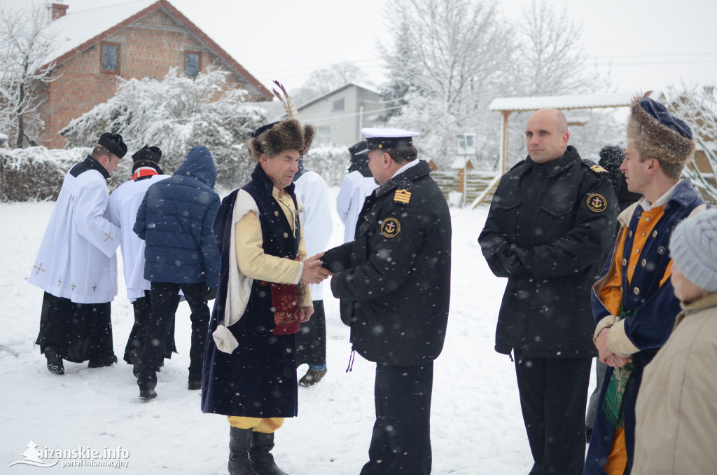 26. Flisacka Barbórka w Ulanowie