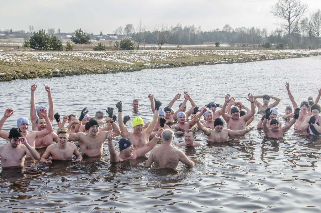 Zlot Morsow w Jarocinie 2018