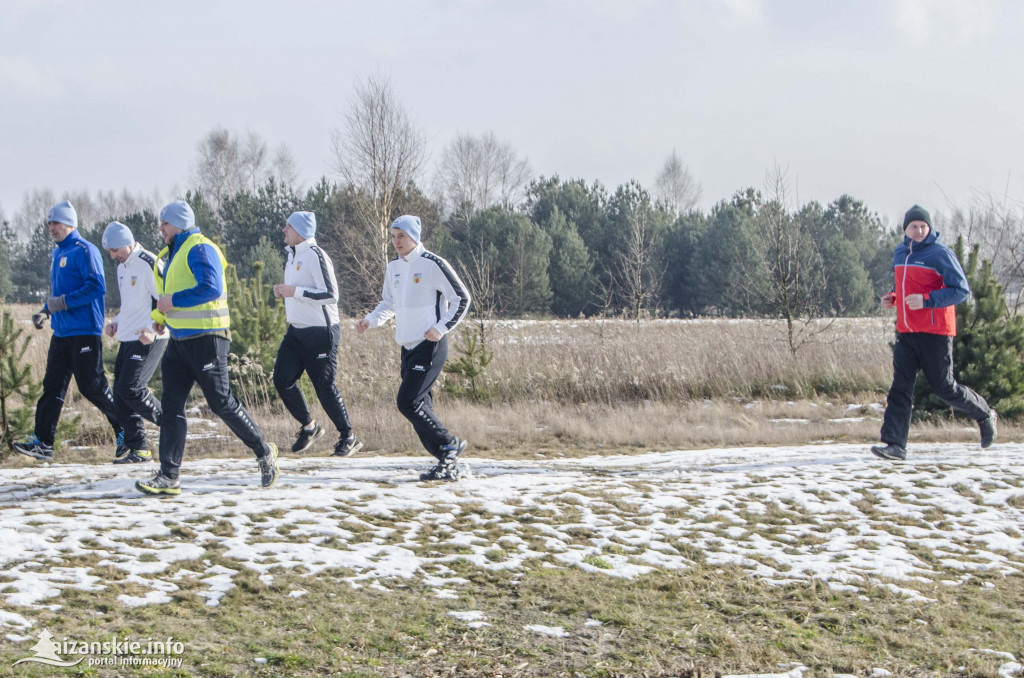 Zlot Morsow w Jarocinie 2018