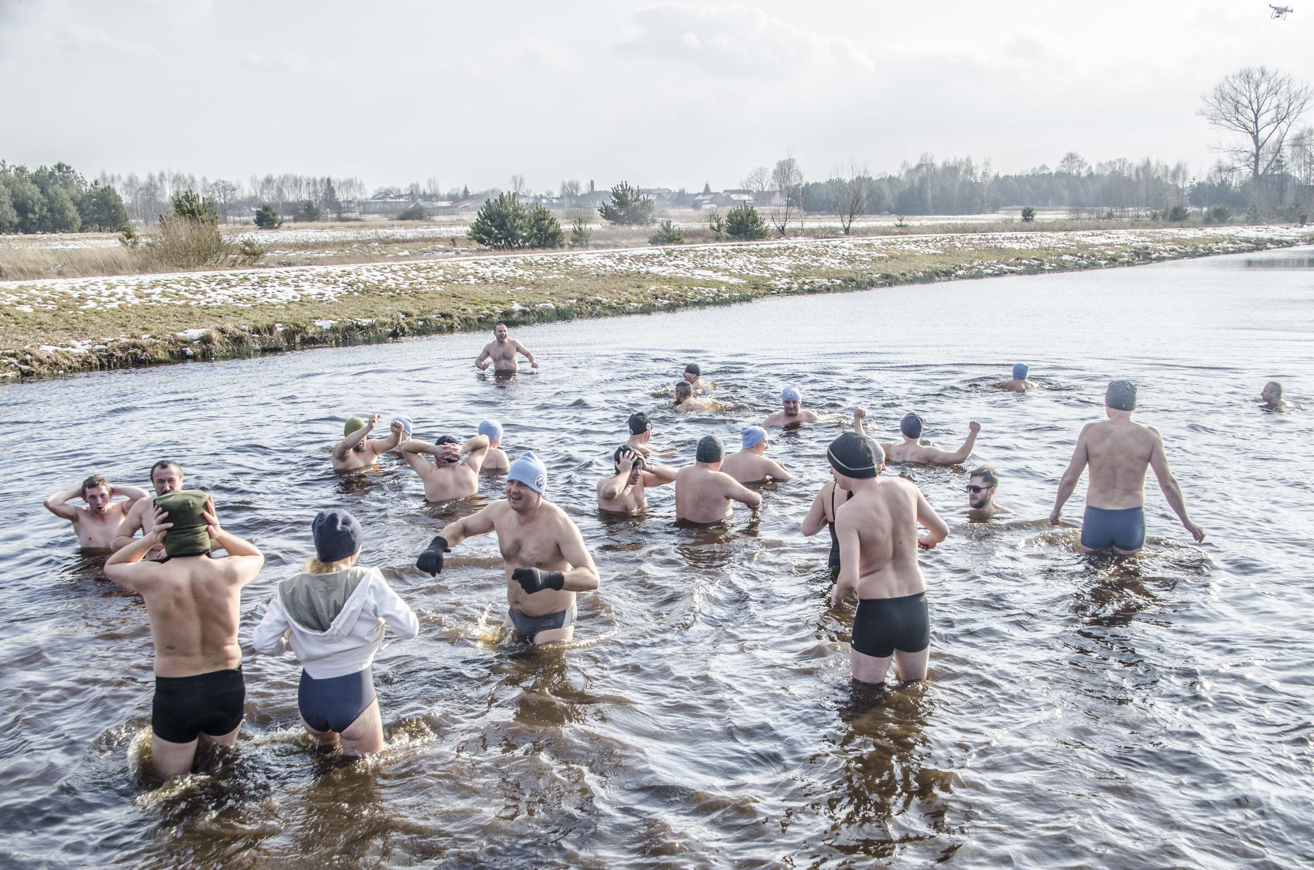 Zlot Morsow w Jarocinie 2018