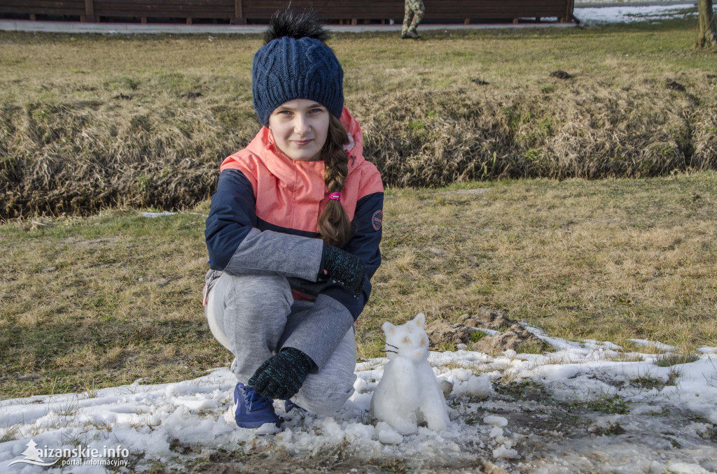 Zlot Morsow w Jarocinie 2018