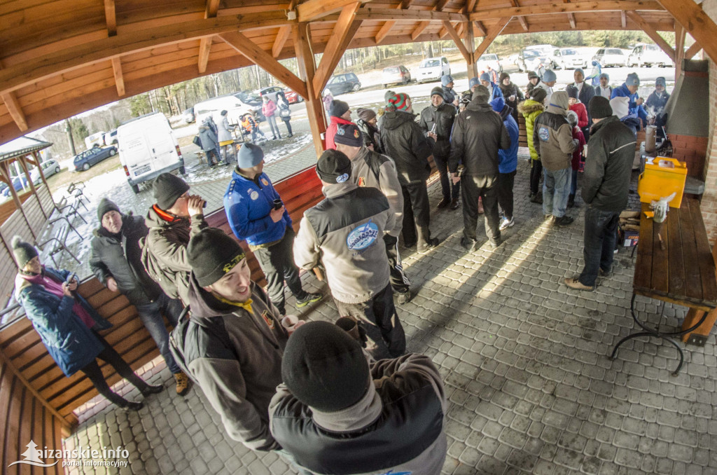 Zlot Morsow w Jarocinie 2018