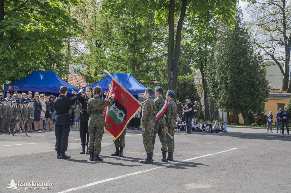 Święto 16. Tczewskiego Batalionu Saperów