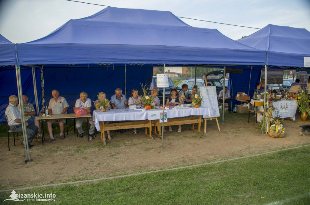 Dożynki 2018