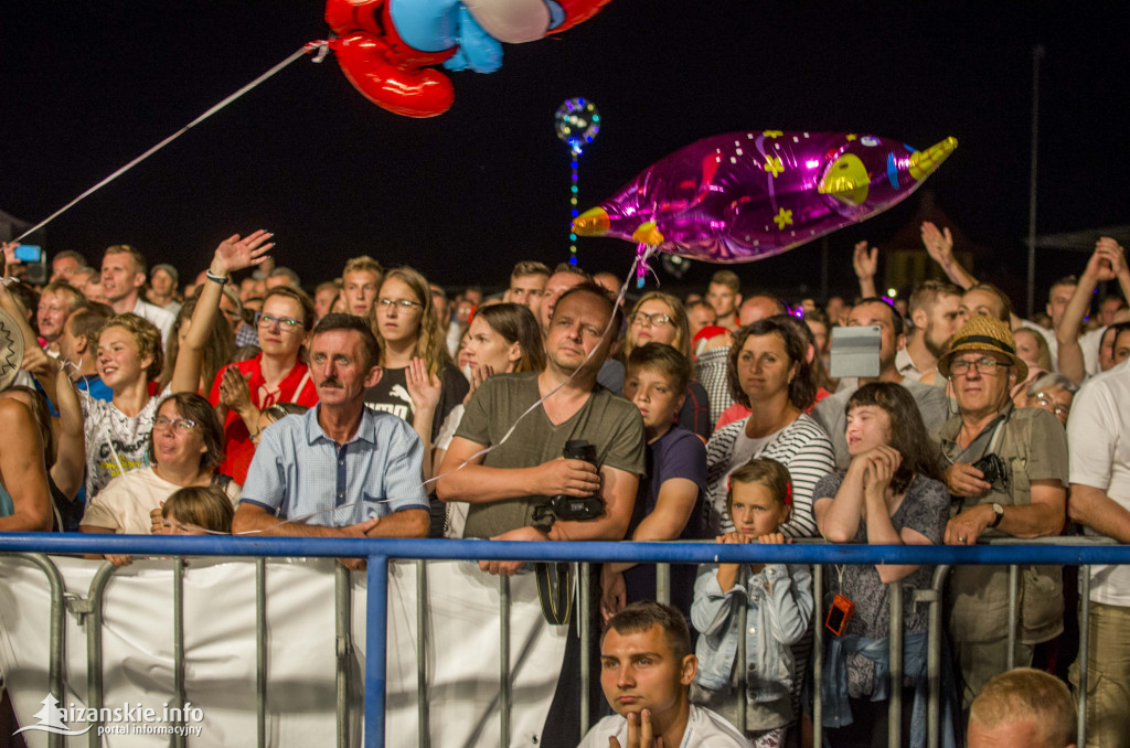 Dożynki 2018