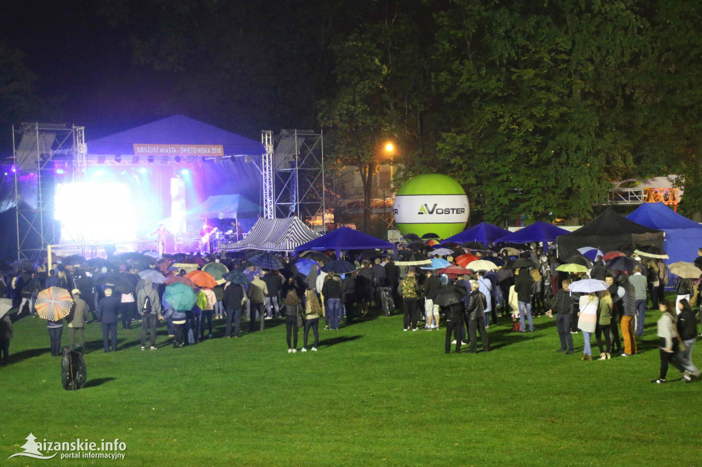 Dni Niska 2018