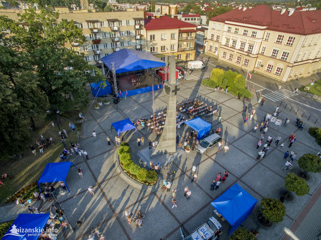 Niżańska droga do Niepodległości