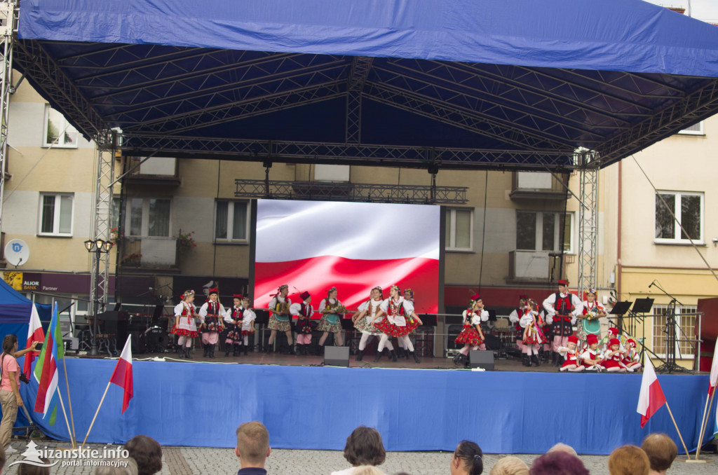 Niżańska droga do Niepodległości