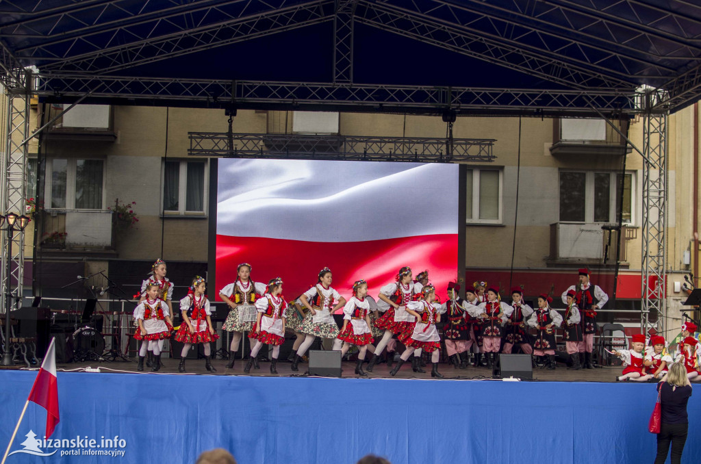 Niżańska droga do Niepodległości