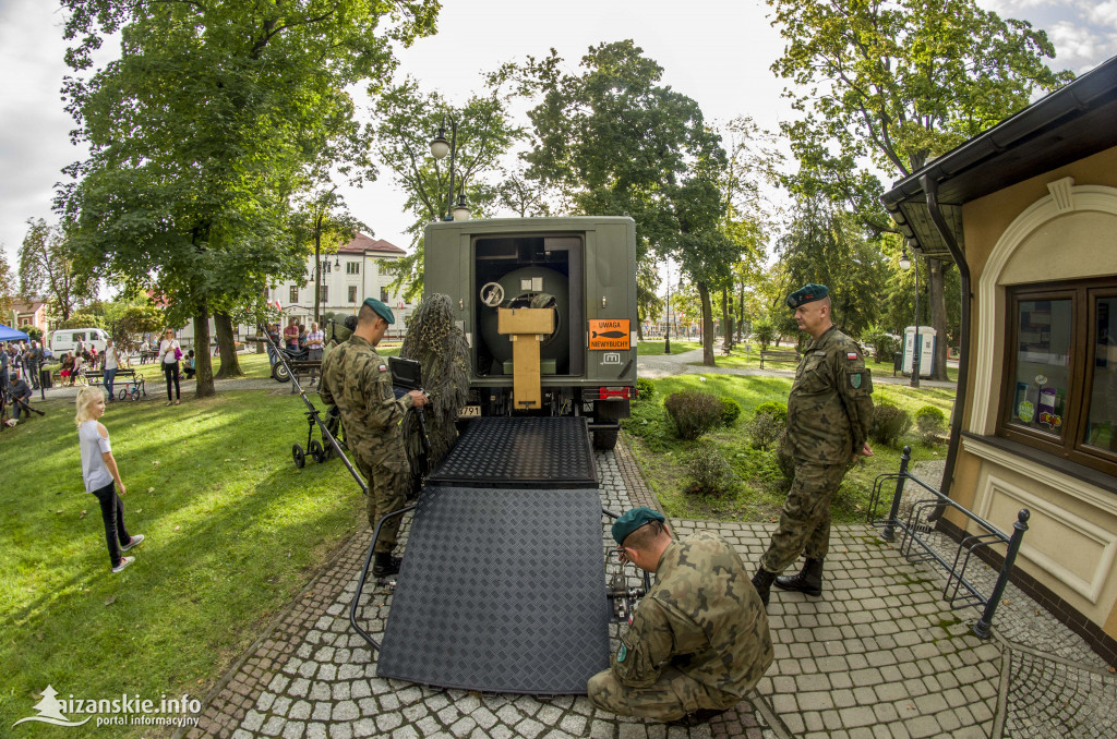 Niżańska droga do Niepodległości