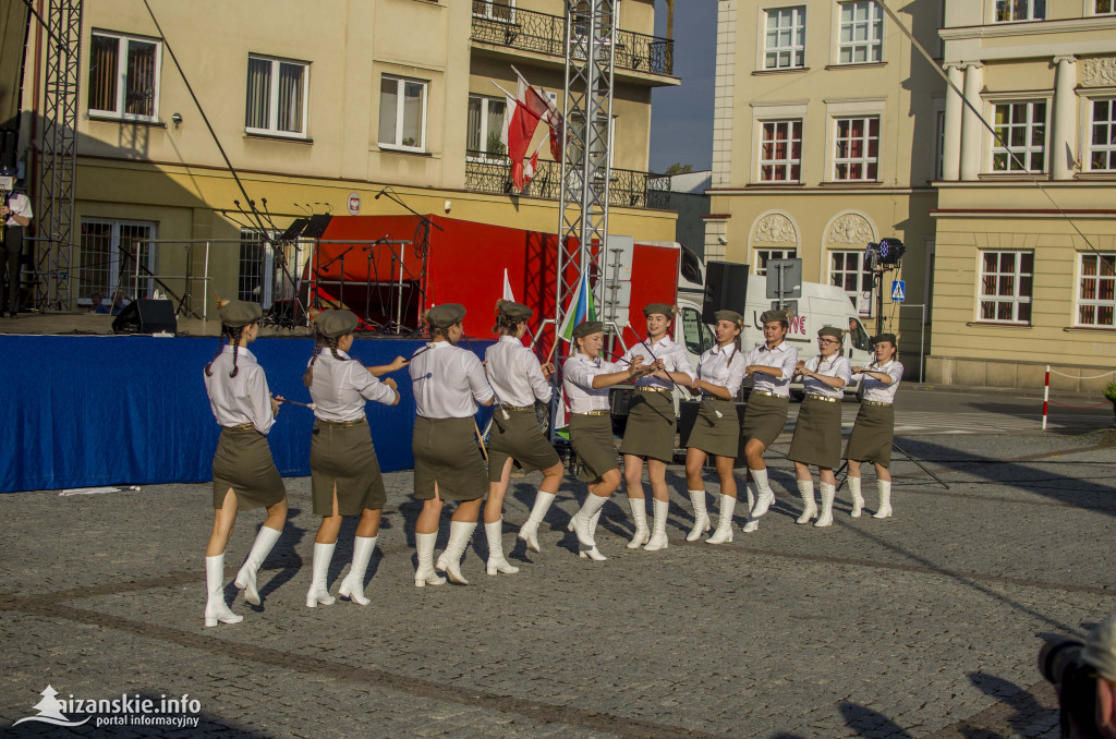 Niżańska droga do Niepodległości