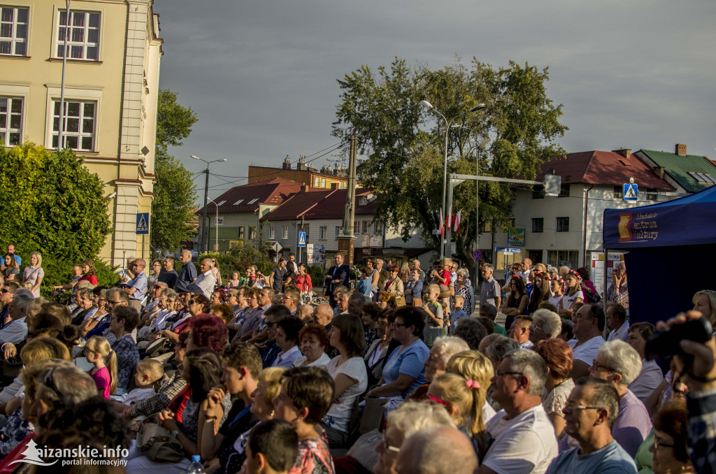 Niżańska droga do Niepodległości