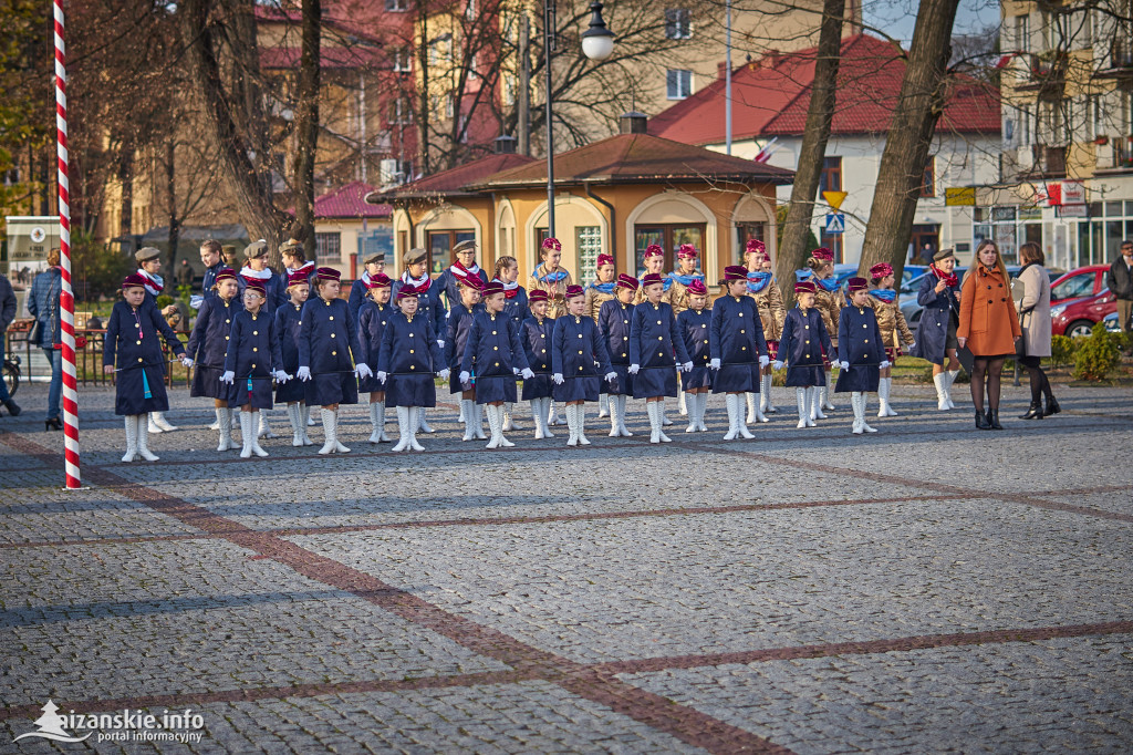 100 Lat Niepodległości Polski