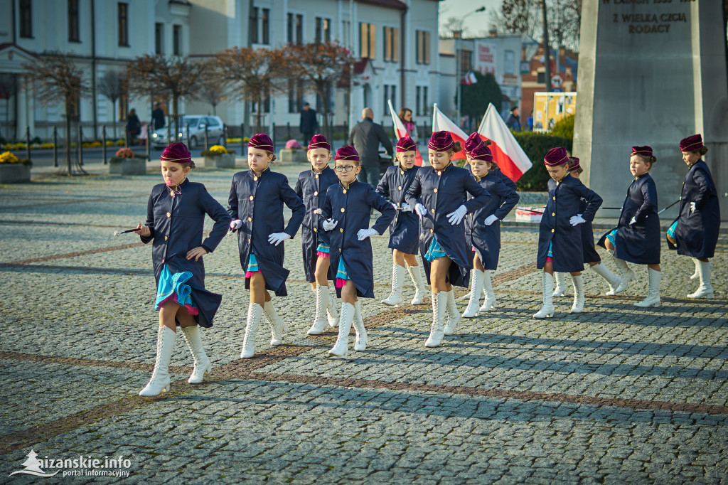 100 Lat Niepodległości Polski