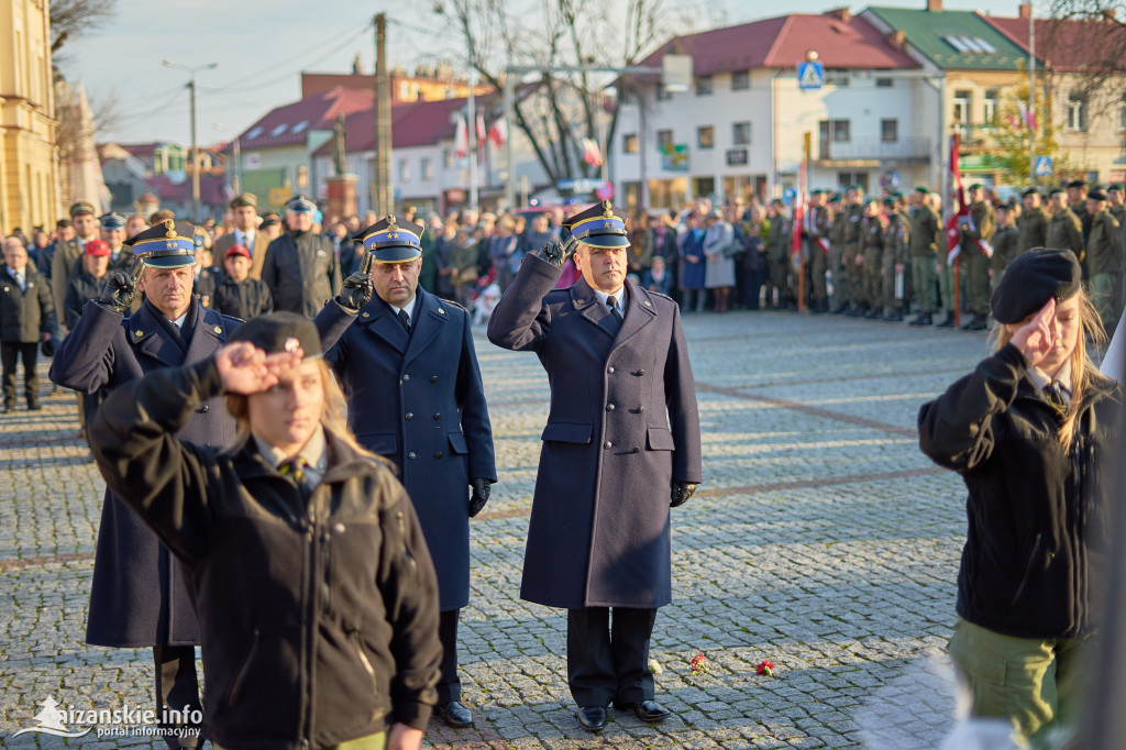 100 Lat Niepodległości Polski