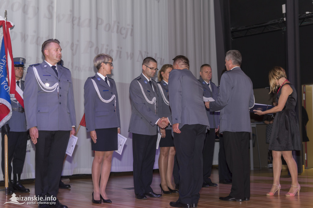 Święto Policji 2019