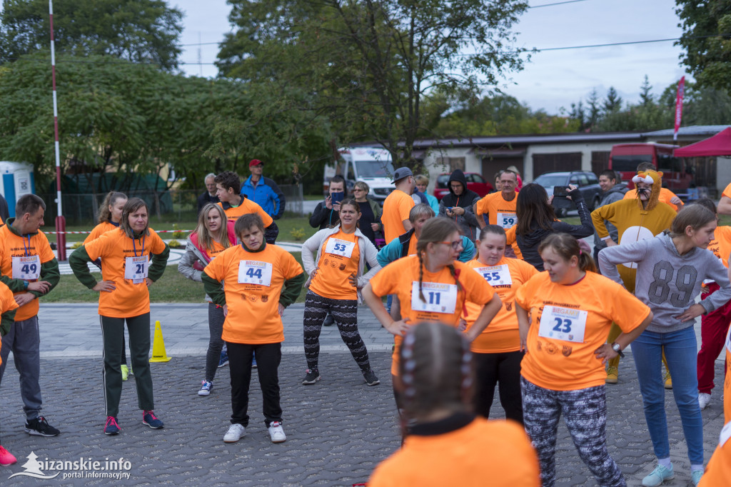 Biegamy i 