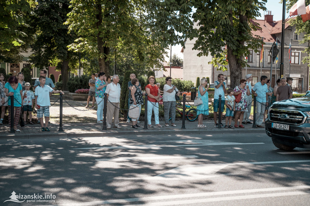 Święto Wojska Polskiego Nisko 2023