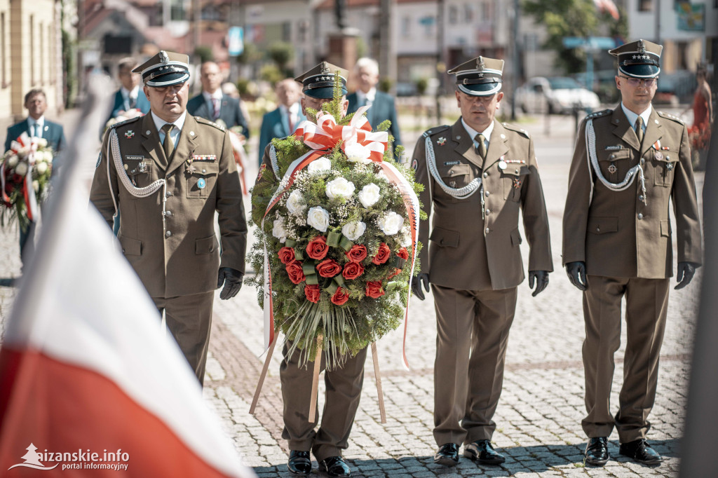 Święto Wojska Polskiego Nisko 2023