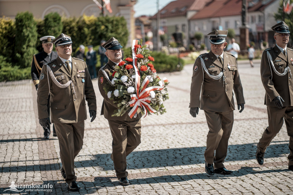 Święto Wojska Polskiego Nisko 2023