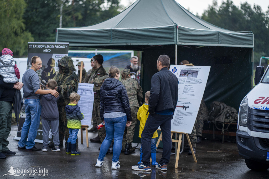 Moto-Ziemniak 2023 w Rudniku nad Sanem