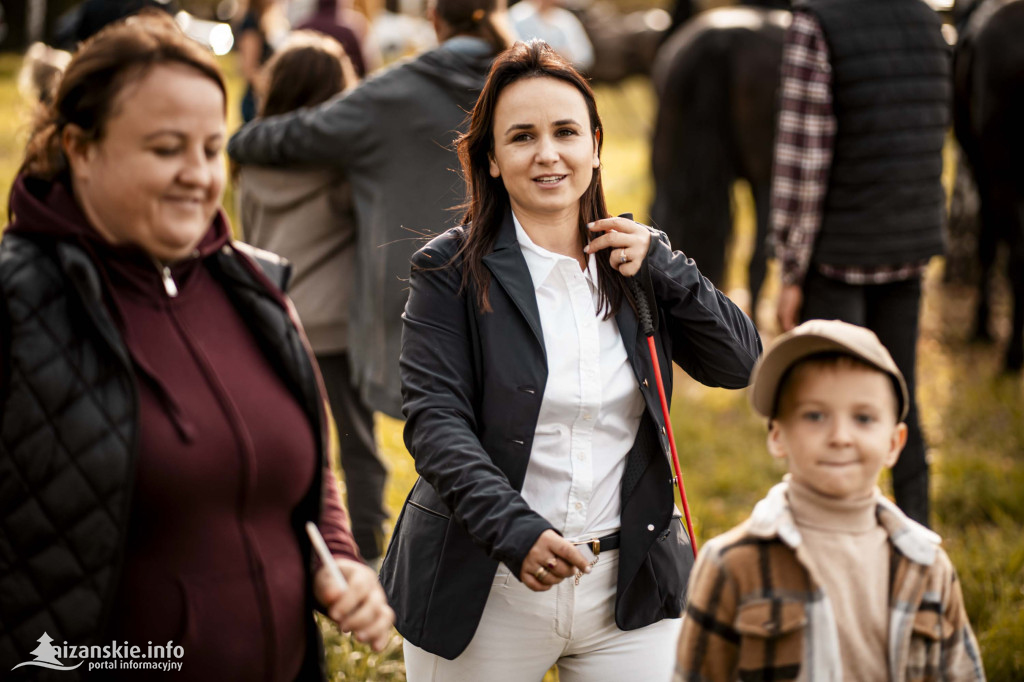 I Rajd Konny w Nisku - Podwolinie