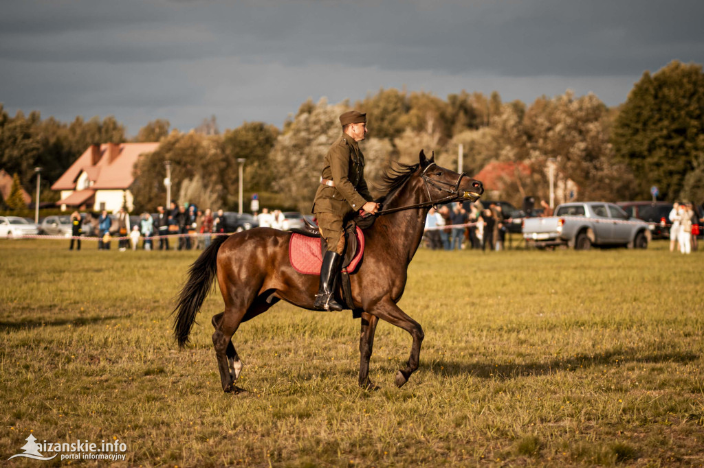 I Rajd Konny w Nisku - Podwolinie