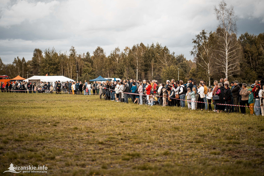 I Rajd Konny w Nisku - Podwolinie