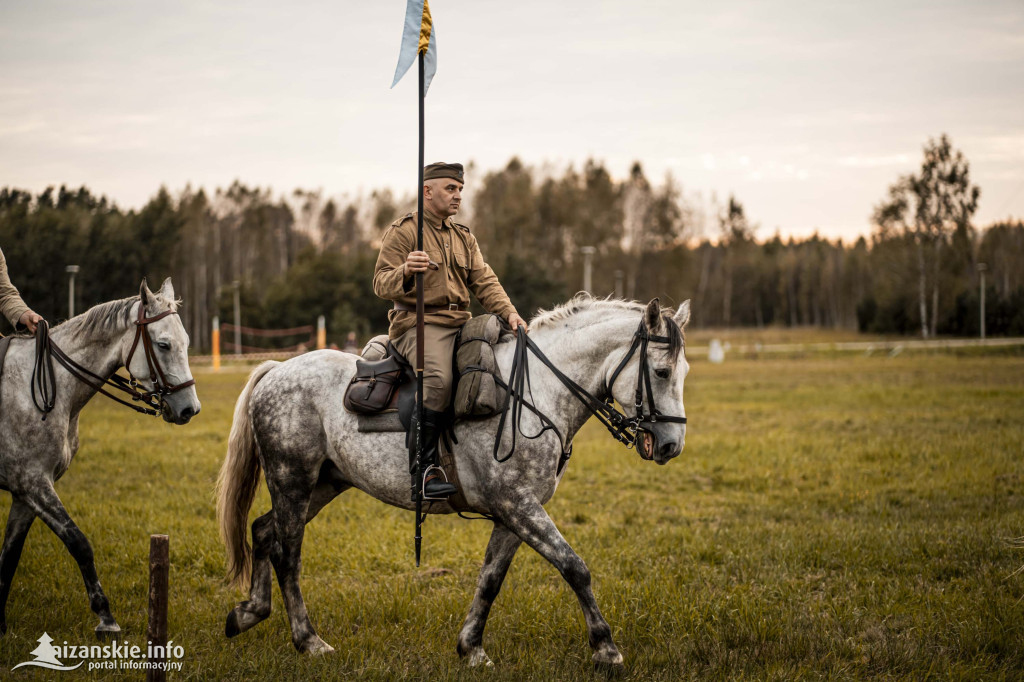 I Rajd Konny w Nisku - Podwolinie