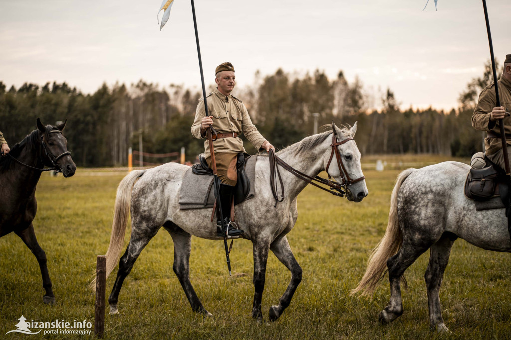 I Rajd Konny w Nisku - Podwolinie