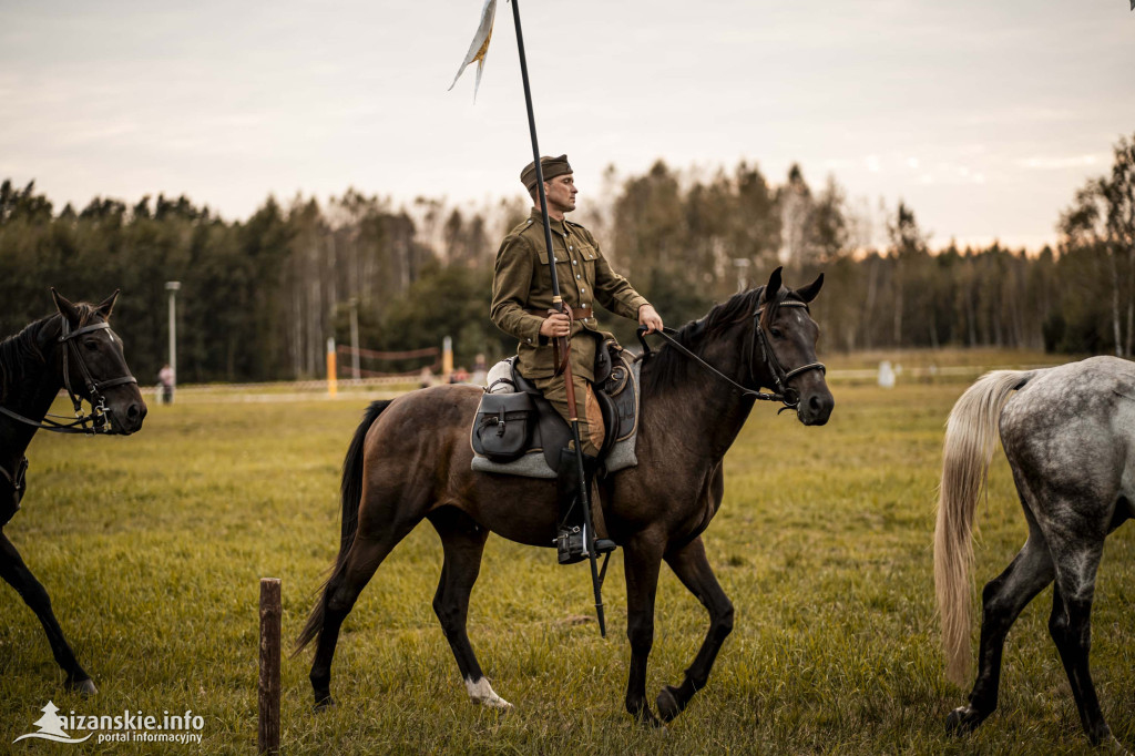 I Rajd Konny w Nisku - Podwolinie