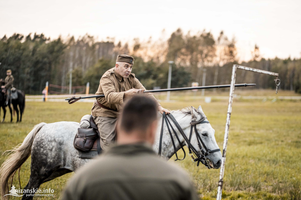 I Rajd Konny w Nisku - Podwolinie