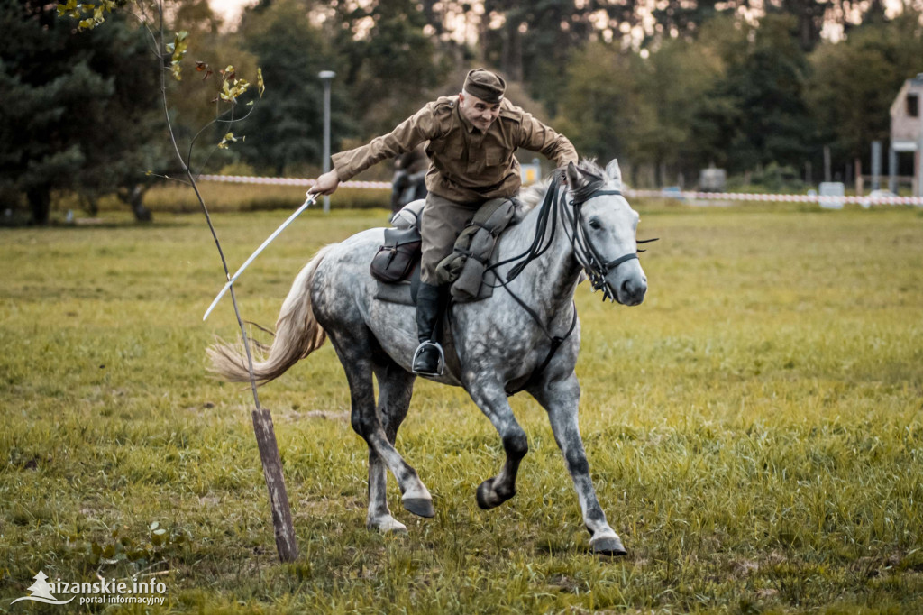 I Rajd Konny w Nisku - Podwolinie