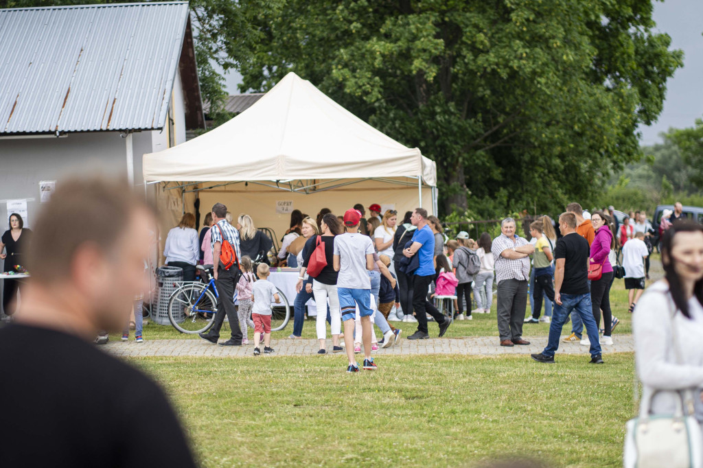 Piknik Rodzinny w Kopkach 2024