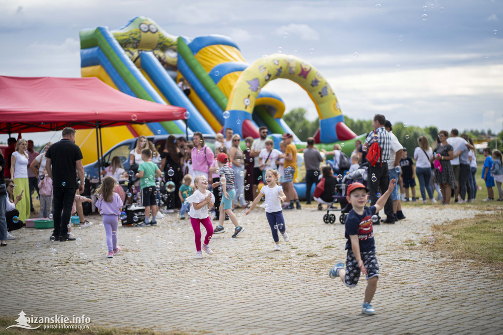 Piknik Rodzinny w Kopkach 2024