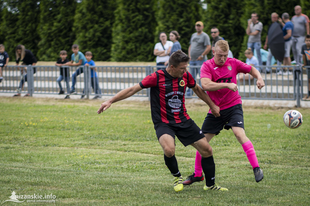 Piknik Rodzinny w Kopkach 2024