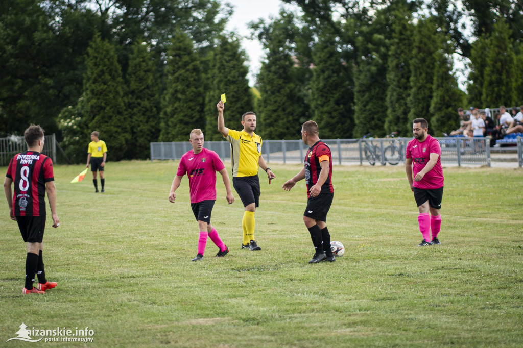 Piknik Rodzinny w Kopkach 2024