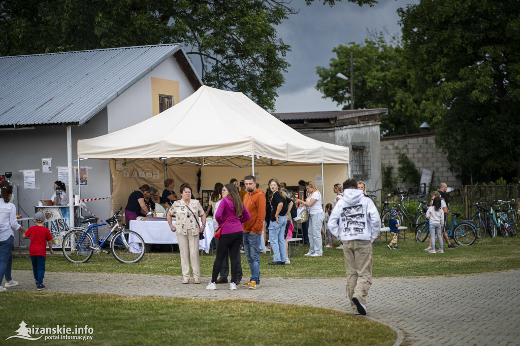 Piknik Rodzinny w Kopkach 2024