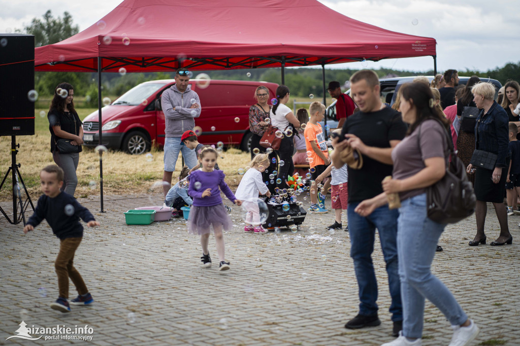 Piknik Rodzinny w Kopkach 2024