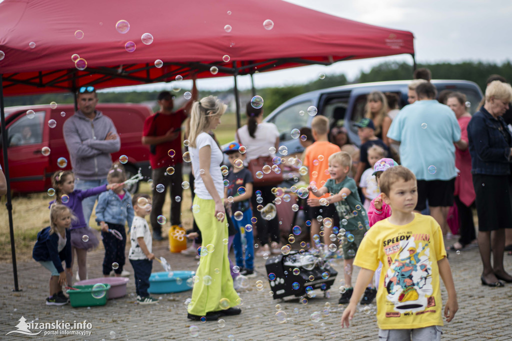 Piknik Rodzinny w Kopkach 2024