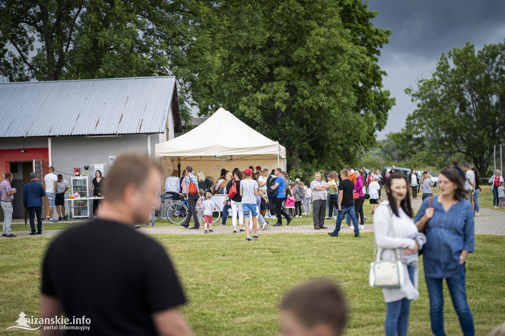 Piknik Rodzinny w Kopkach 2024