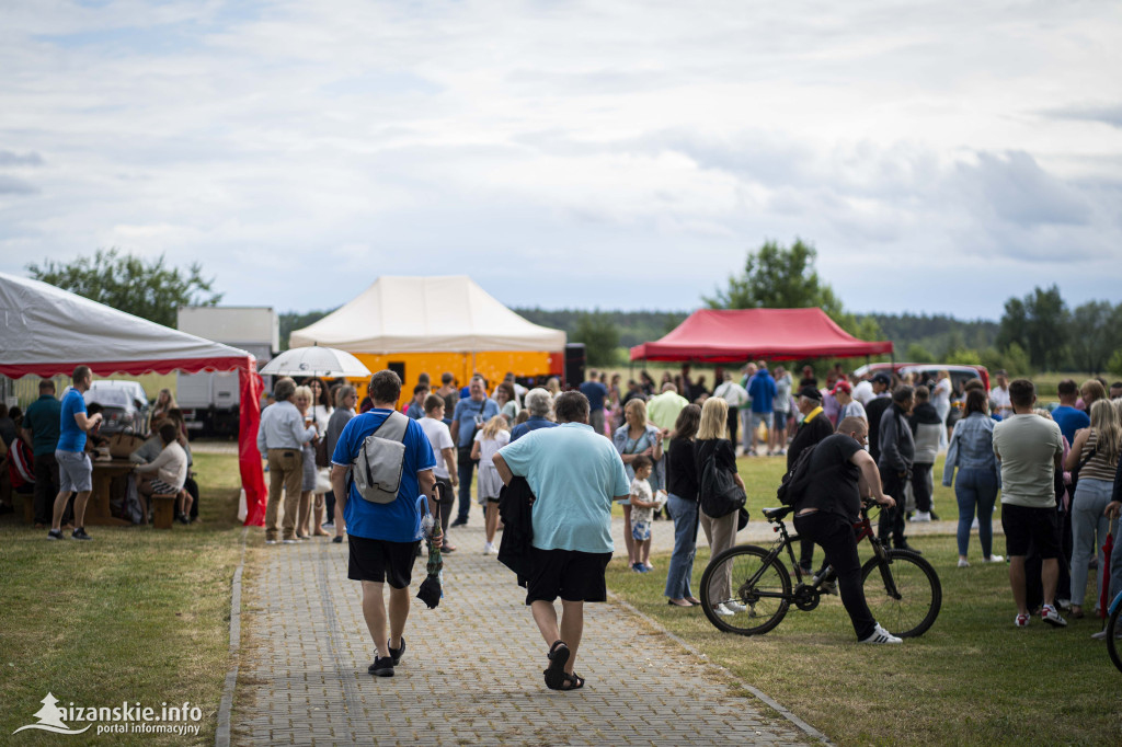 Piknik Rodzinny w Kopkach 2024