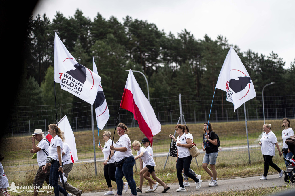 Odsłonięcie pomnika 