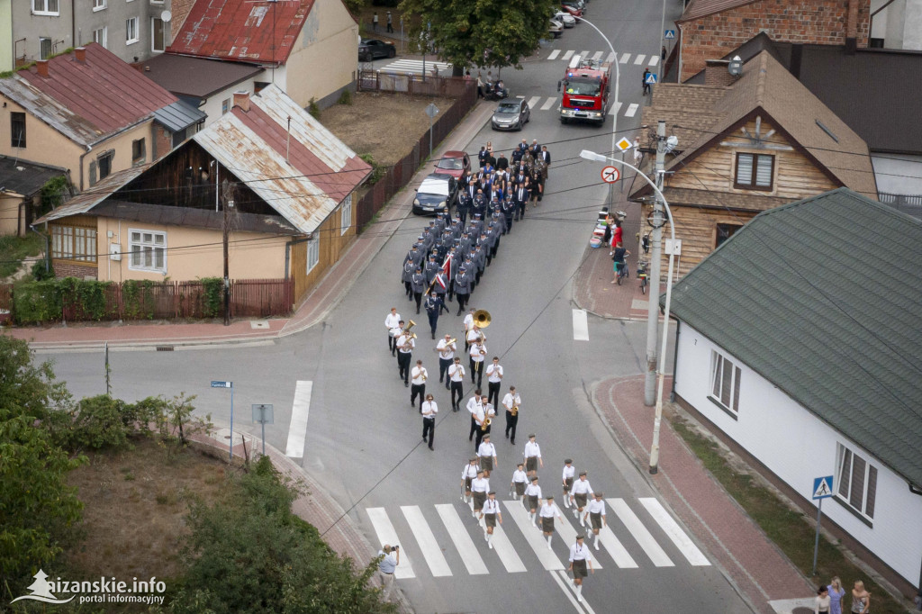 Nowy Komisariat Policji w Rudniku już otwarty!