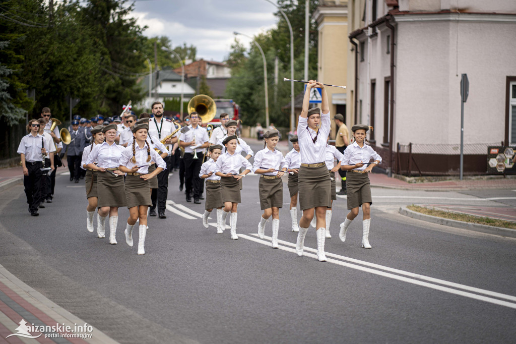 Nowy Komisariat Policji w Rudniku już otwarty!