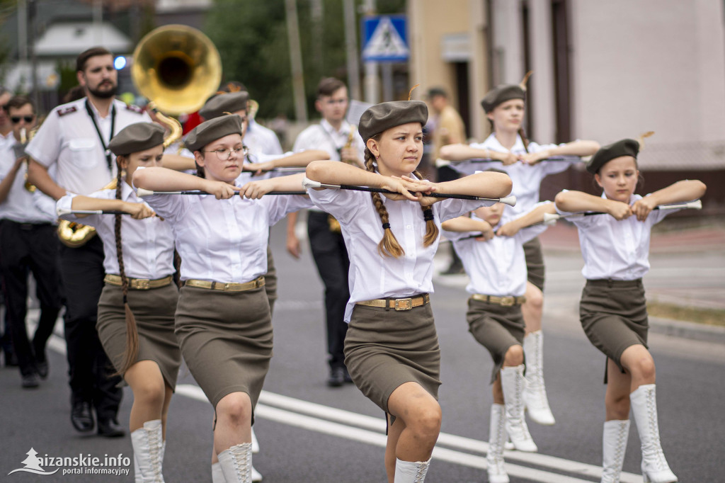 Nowy Komisariat Policji w Rudniku już otwarty!