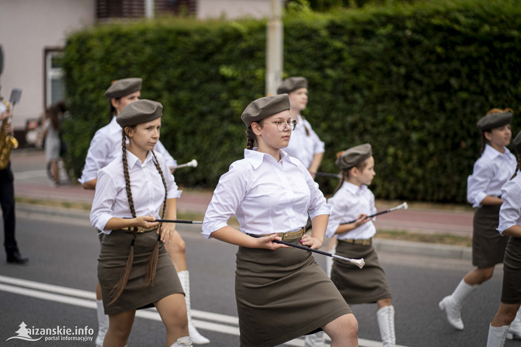 Nowy Komisariat Policji w Rudniku już otwarty!