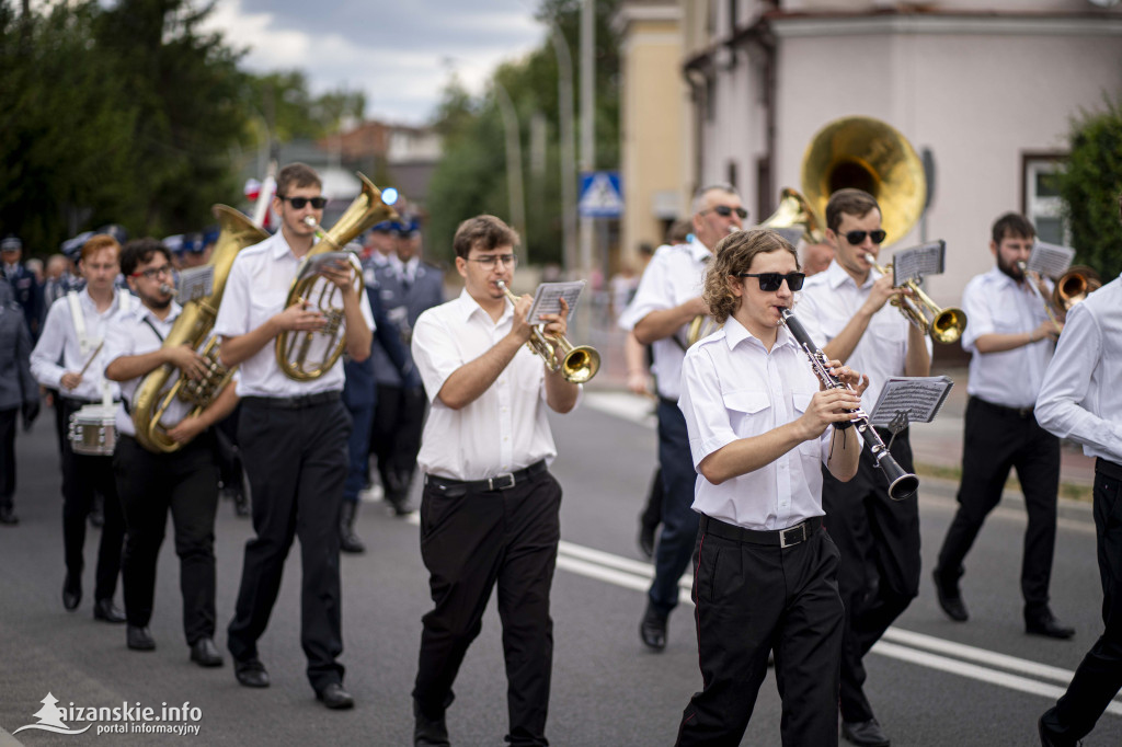 Nowy Komisariat Policji w Rudniku już otwarty!