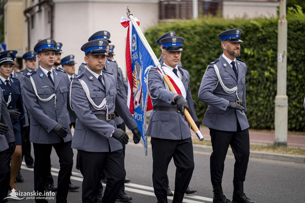 Nowy Komisariat Policji w Rudniku już otwarty!