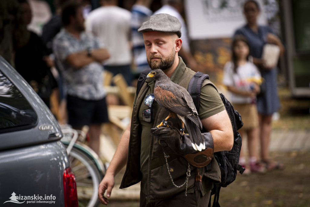 VII Festiwal Kultury Łowieckiej w Nisku